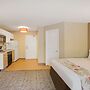 MainStay Suites Chicago Hoffman Estates
