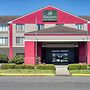 Evergreen Inn and Suites