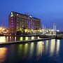Holiday Inn Express Manchester - Salford Quays by IHG