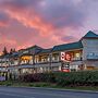 Best Western Plus Mission City Lodge