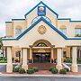 Comfort Inn & Suites Ft. Jackson Maingate