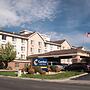 Comfort Suites Salt Lake City Airport