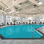 Hilton Garden Inn Calgary Airport