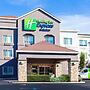 Holiday Inn Express Hotel & Suites Oakland-Airport by IHG