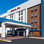 Hampton Inn Salisbury