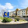 Comfort Inn Evansville East