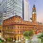 The Fullerton Hotel Sydney