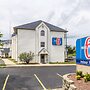 Motel 6 Streetsboro, OH