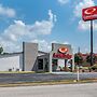 Econo Lodge Oxford near Choccolocco Park