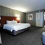 The Columbus Hilliard Hotel