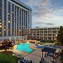 Atlanta Airport Marriott