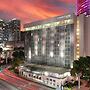 Courtyard by Marriott Miami Downtown