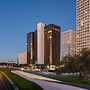 DoubleTree by Hilton Hotel Houston - Greenway Plaza