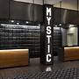Hilton Mystic