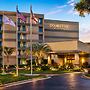 DoubleTree by Hilton Hotel Orlando East - UCF Area