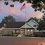 Residence Inn by Marriott Boise Downtown/University