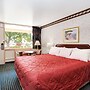 Ramada Limited Cockeysville
