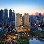 Bangkok Marriott Marquis Queen’s Park