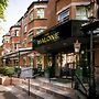 The Malone Hotel