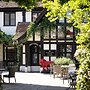 Best Western Red Lion Hotel