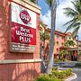 Best Western Plus Palm Beach Gardens Hotel & Ste & Conf Ctr