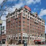 Hotel Alex Johnson Rapid City, Curio Collection by Hilton