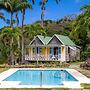 Hermitage Nevis
