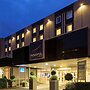 Novotel Maastricht
