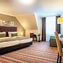 Leonardo Hotel Hamburg Stillhorn