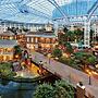 Gaylord Opryland Resort & Convention Center