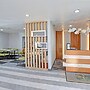 Quality Inn Pierre - Fort Pierre