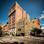 Washington Square Hotel