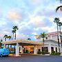 Hampton Inn Tucson-Airport