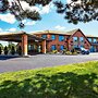 Comfort Inn Chicoutimi