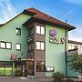 Hotel Merian Rothenburg