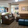 Quality Inn near Toms River Corporate Park