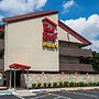 Red Roof Inn PLUS+ Secaucus - Meadowlands - NYC