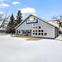Days Inn by Wyndham International Falls