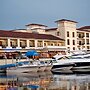 Delamar Greenwich Harbor