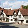 The Swan Hotel