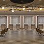 Sheraton Boston, a Marriott Hotel