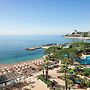 Le Meridien Beach Plaza