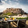 Athens Gate Hotel