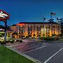 Hampton Inn Rocky Mount