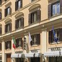 Marcella Royal Hotel - Rooftop Garden
