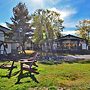 Mountain Lake Inn