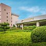 Metropark Lido Hotel Beijing
