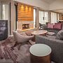 Courtyard by Marriott Baltimore BWI Airport
