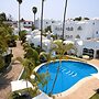 Hotel y Restaurante Villa Bejar Cuernavaca