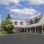 Best Western Fireside Inn